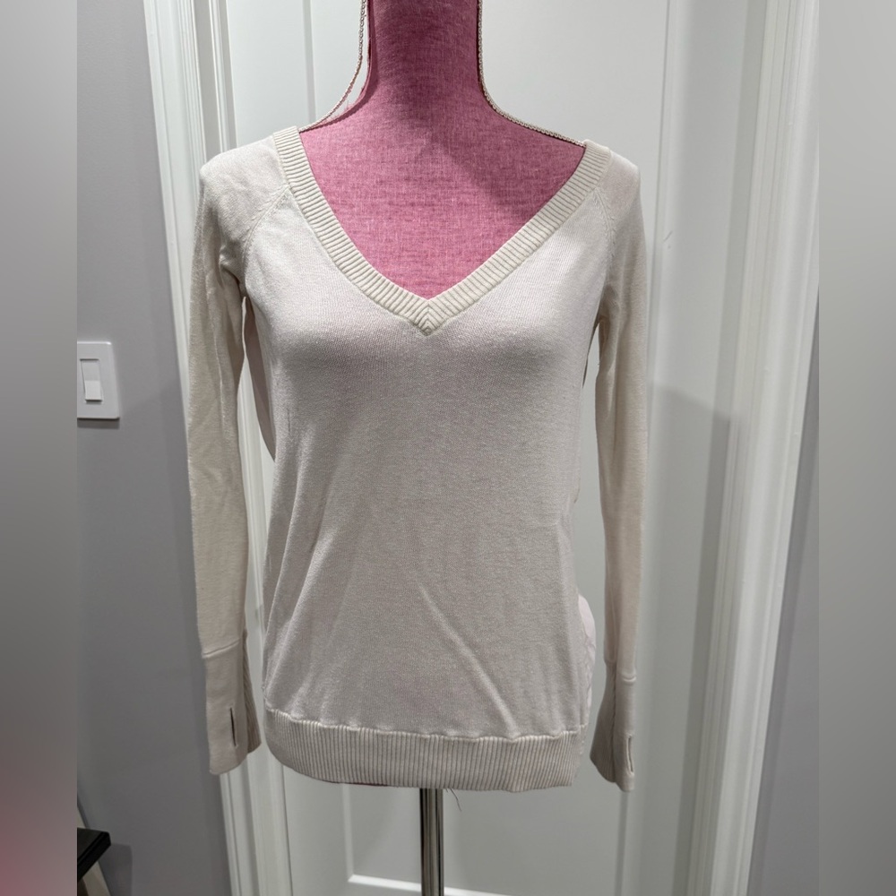Lululemon Unity Pullover
